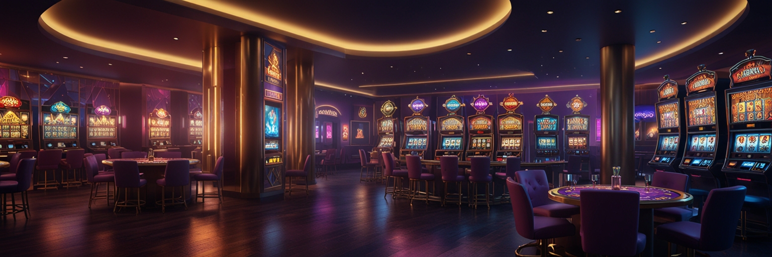 Pistolo Casino