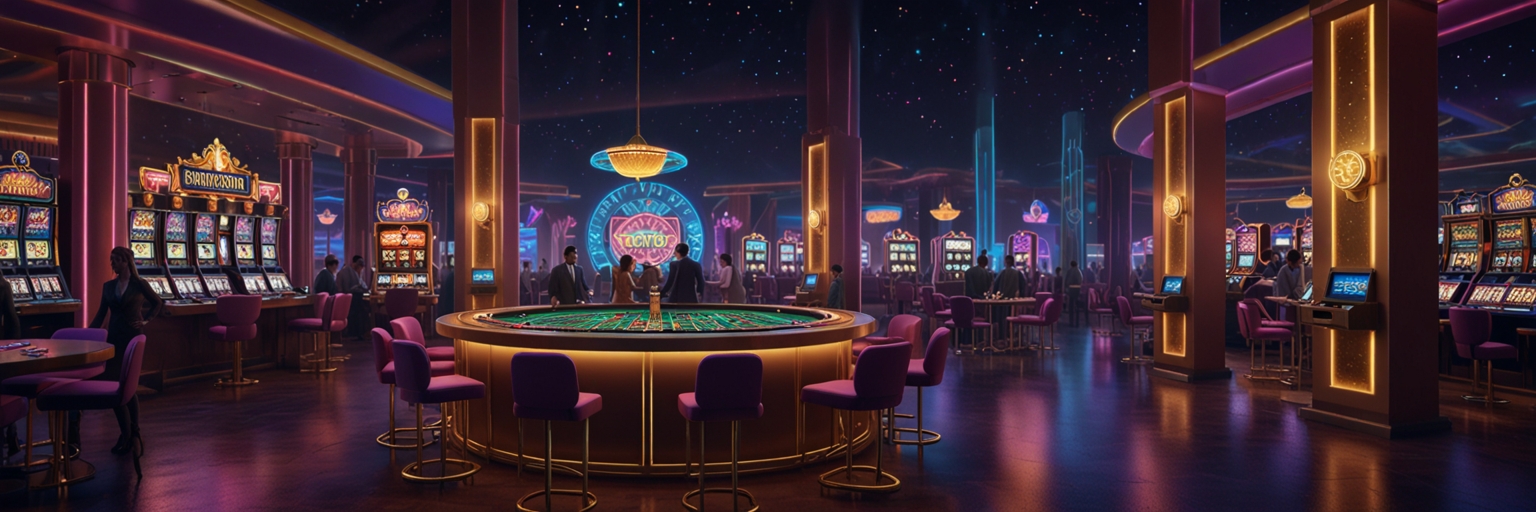Pistolo Casino
