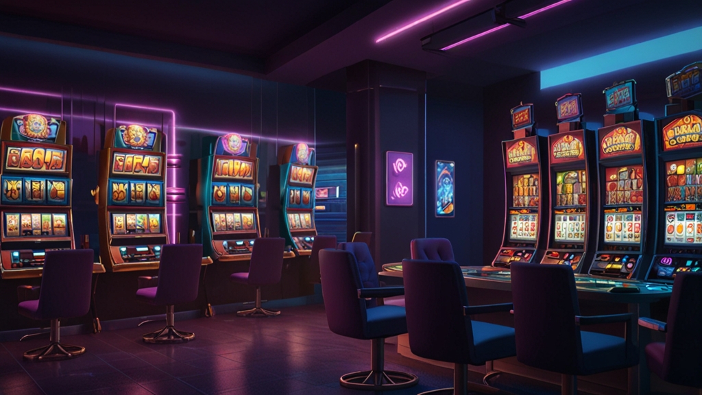 Pistolo Casino Avis