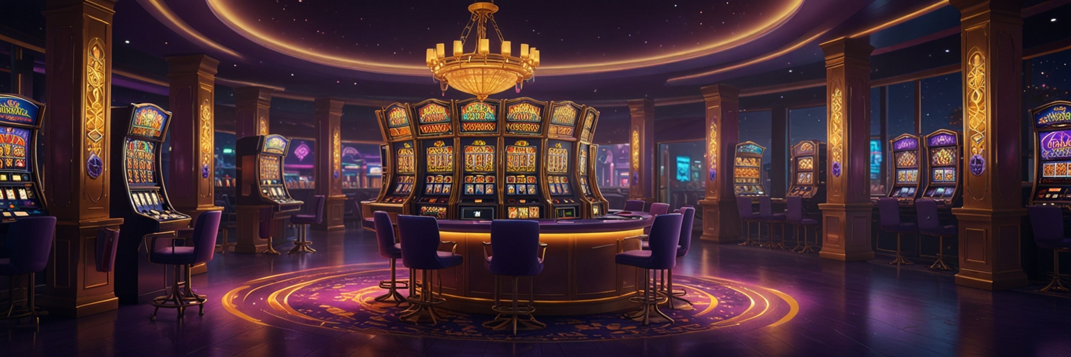 Pistolo Casino