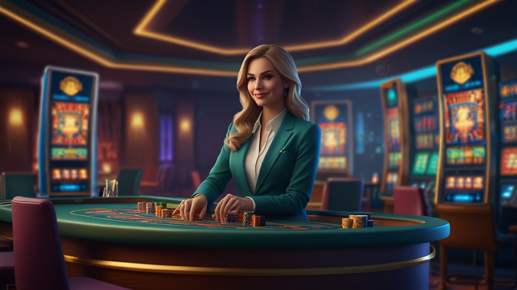 Pistolo Casino Avis