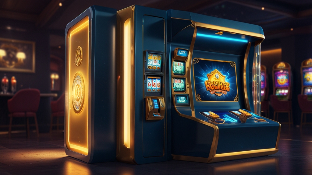 Pistolo Casino France