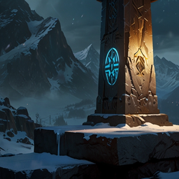 Frostforge Saga Pistolo Casino En Ligne