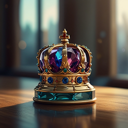Gem Crown Avis Pistolo Casino