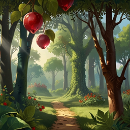 Ruby Orchard Pistolo Casino Games