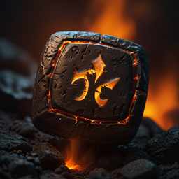 Runes of Ember Casino Pistolo