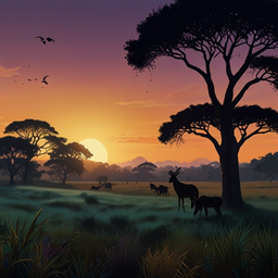 Savanna Spirit Pistolo Casino En Ligne