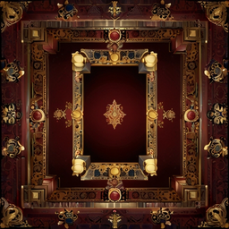 Velvet Throne Casino Pistolo