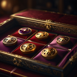 Velvet Vault Pistolo Casino Avis