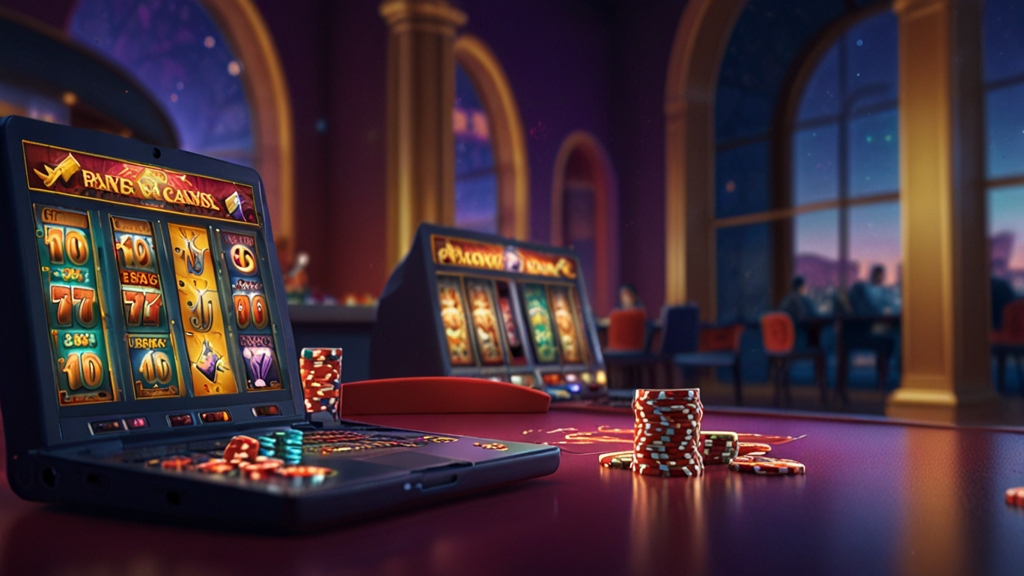 Pistolo Casino France