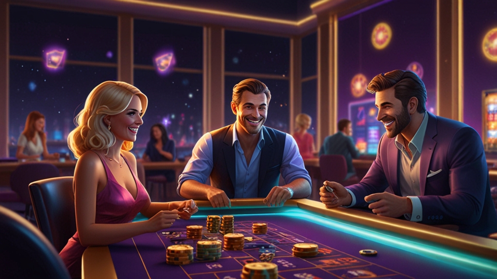 Avis Pistolo Casino