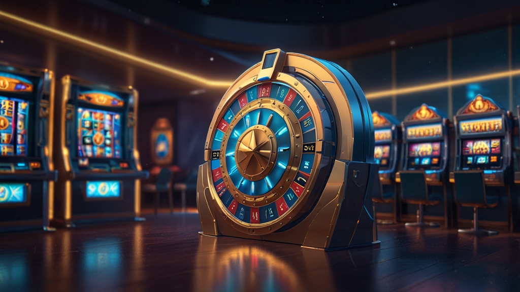 Pistolo Casino France